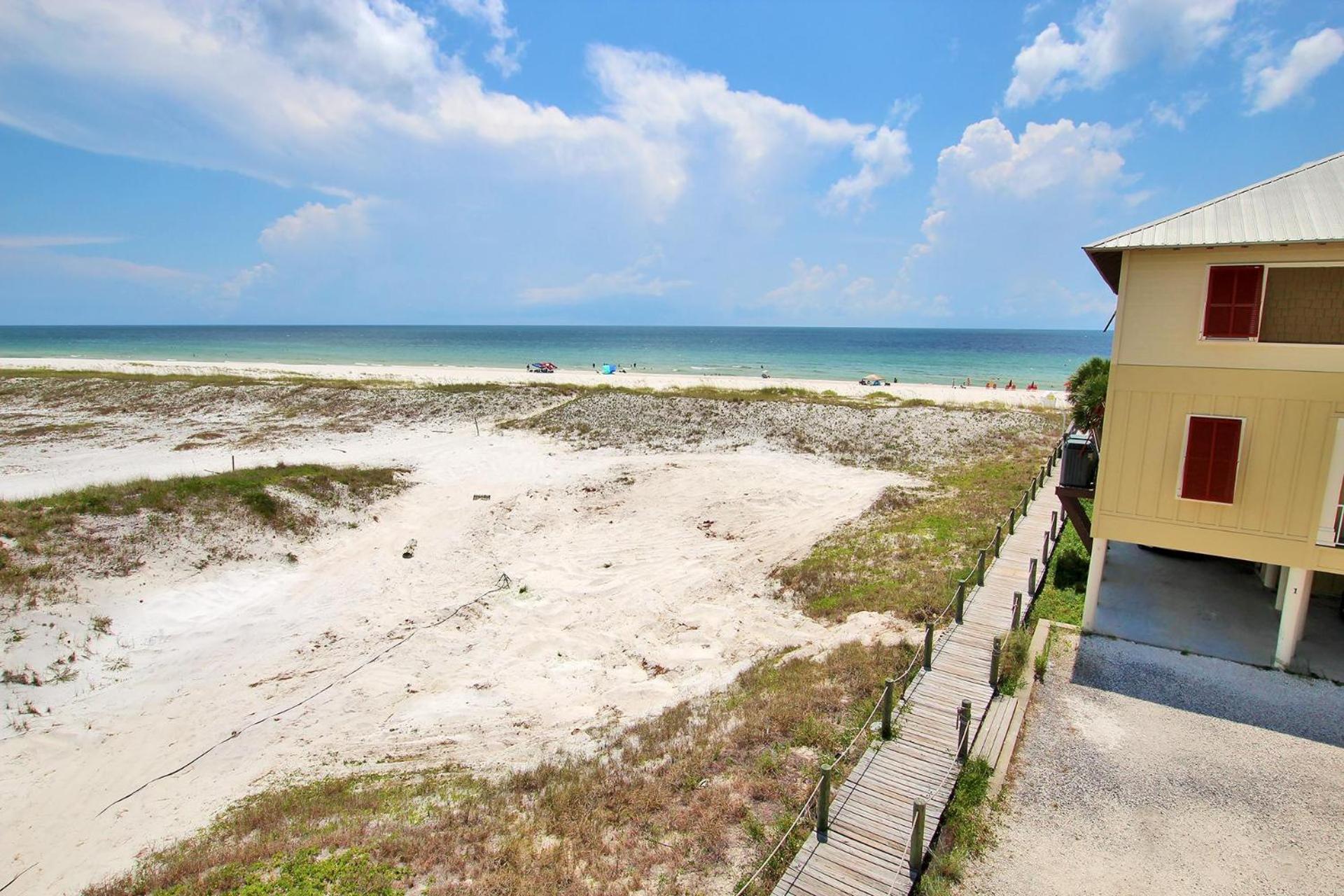 Summer Salt 4 West ออเรนจ์บีช ภายนอก รูปภาพ
